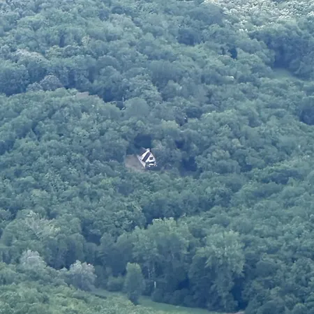 Petit Coin De Paradis Dans La Foret Ferienhaus Fontet