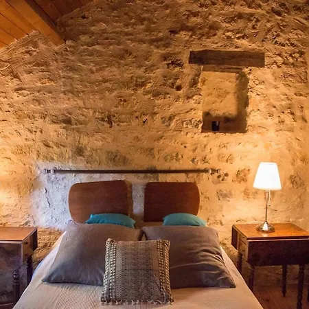 Petit Coin De Paradis Dans La Foret Ferienhaus *